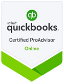 QuickBooks Certified Professional